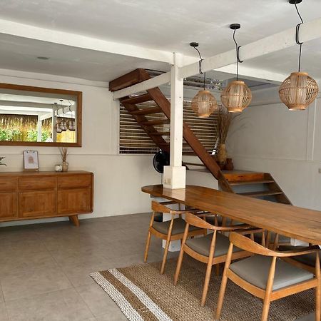 גילי אייר Villa Tiga מראה חיצוני תמונה