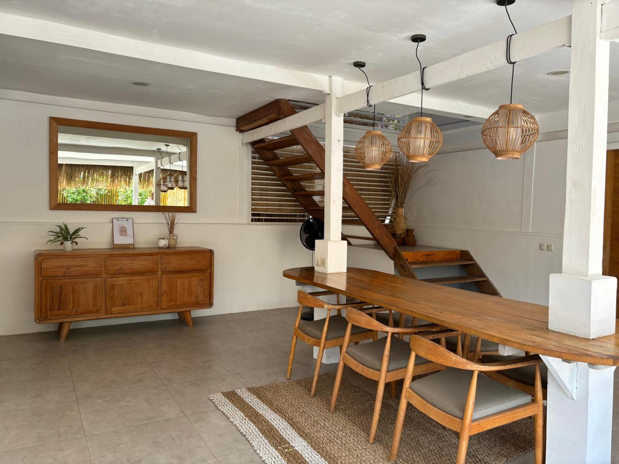 גילי אייר Villa Tiga מראה חיצוני תמונה