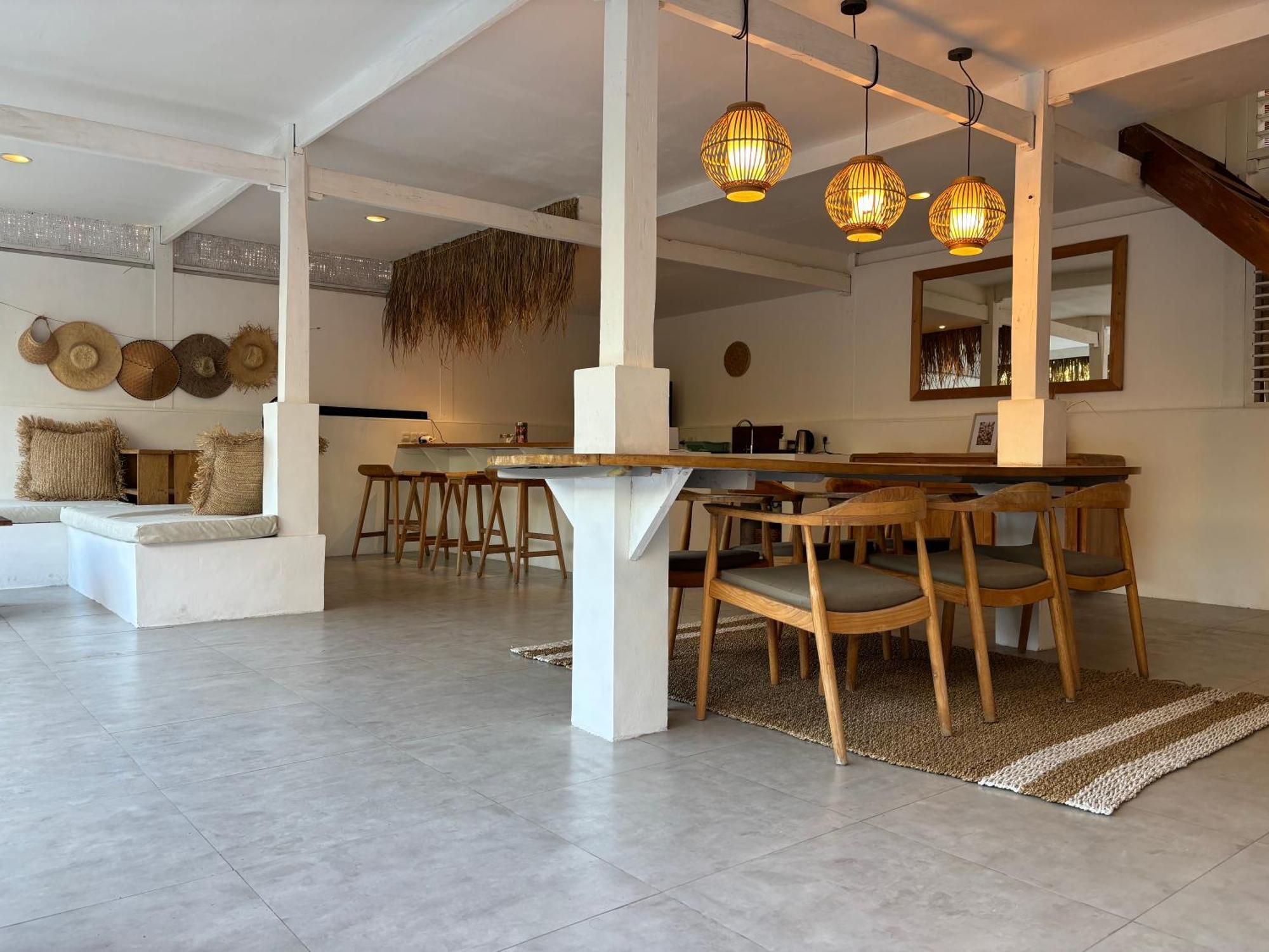 גילי אייר Villa Tiga מראה חיצוני תמונה